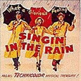 singing in the rain